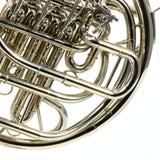 Holton Model H179 'Farkas' Professional Double French Horn SN 663656 SUPERB- for sale at BrassAndWinds.com