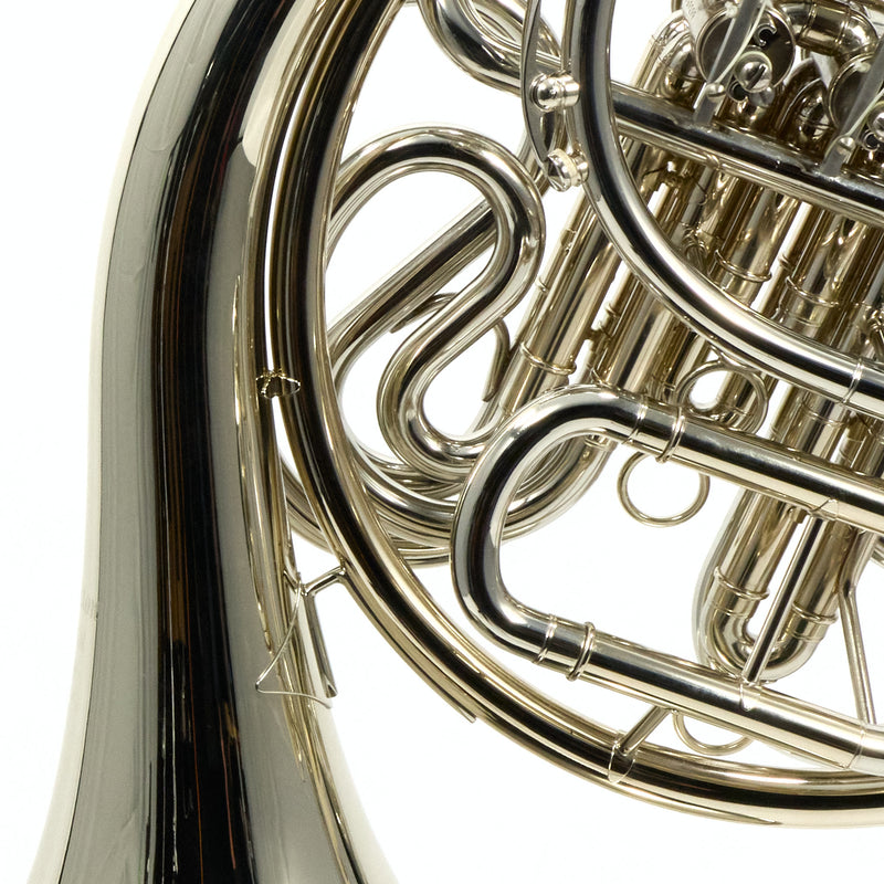 Holton Model H179 'Farkas' Professional Double French Horn SN 663656 SUPERB- for sale at BrassAndWinds.com