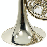 Holton Model H179 'Farkas' Professional Double French Horn SN 663656 SUPERB- for sale at BrassAndWinds.com