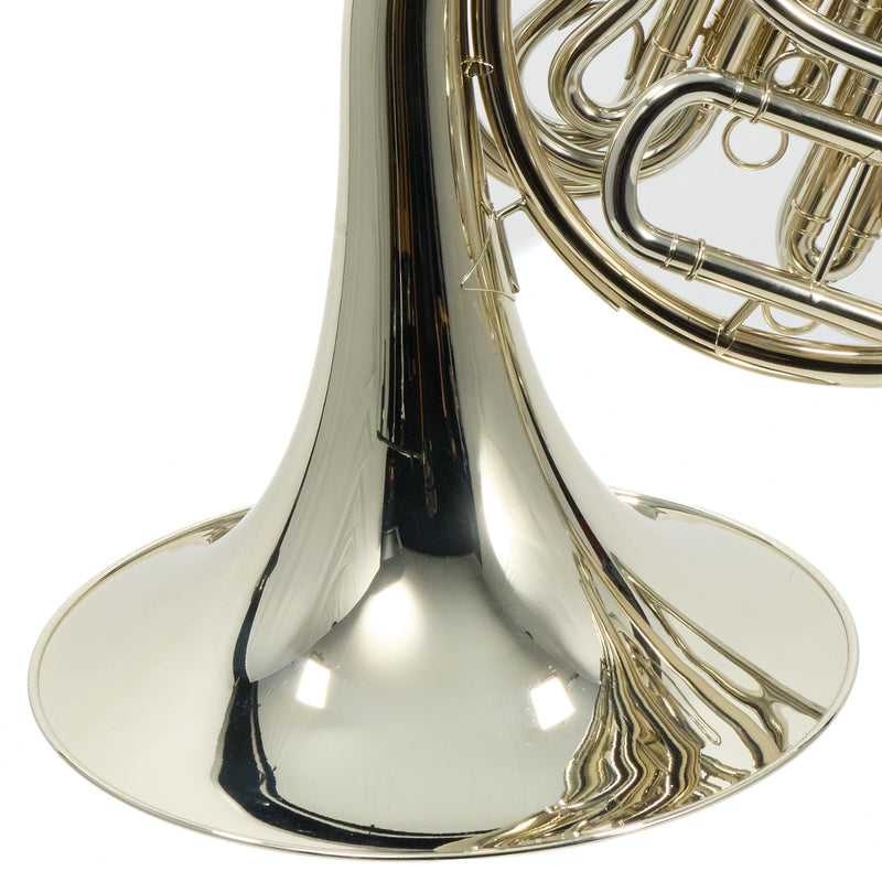 Holton Model H179 'Farkas' Professional Double French Horn SN 663656 SUPERB- for sale at BrassAndWinds.com