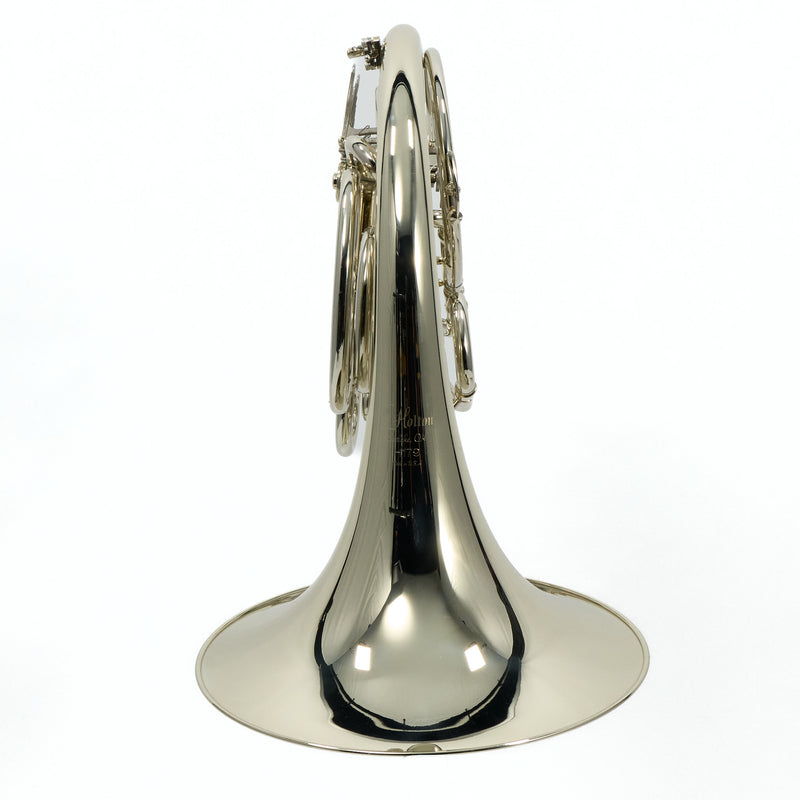 Holton Model H179 'Farkas' Professional Double French Horn SN 663656 SUPERB- for sale at BrassAndWinds.com