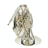 Holton Model H179 'Farkas' Professional Double French Horn SN 663656 SUPERB- for sale at BrassAndWinds.com