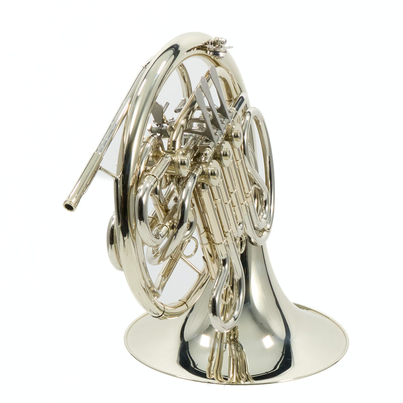 Holton Model H179 'Farkas' Professional Double French Horn SN 663656 SUPERB- for sale at BrassAndWinds.com