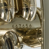 Holton Model H179 'Farkas' Professional Double French Horn SN 663656 SUPERB- for sale at BrassAndWinds.com