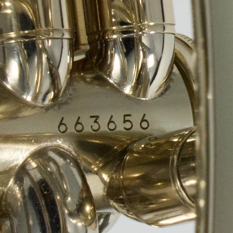 Holton Model H179 'Farkas' Professional Double French Horn SN 663656 SUPERB- for sale at BrassAndWinds.com