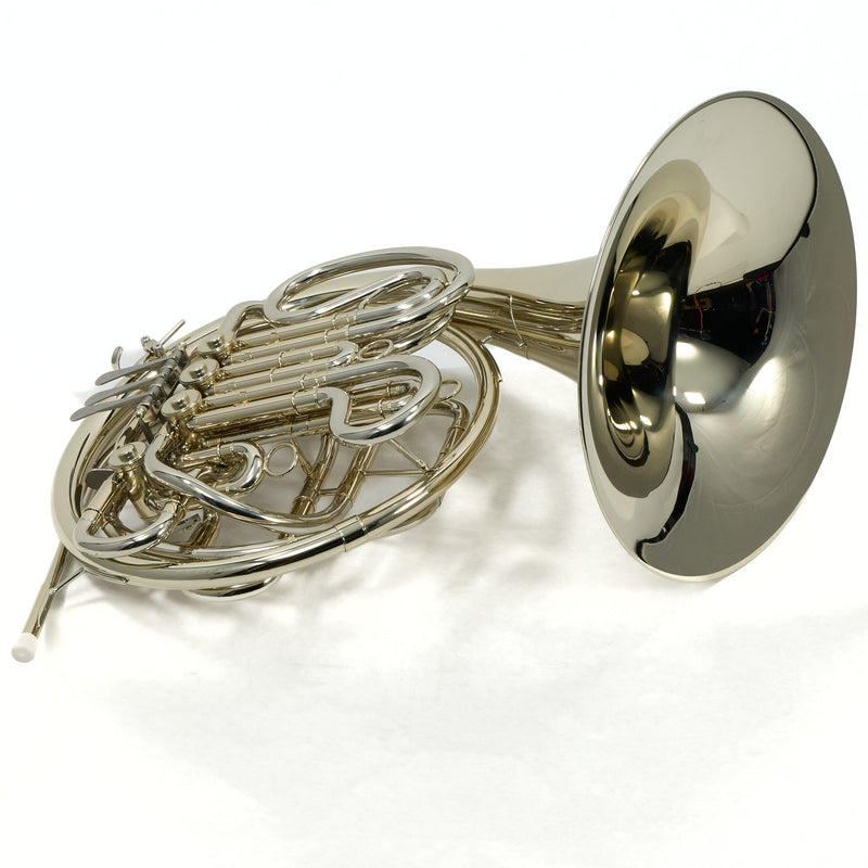Holton Model H179 'Farkas' Professional Double French Horn SN 663656 SUPERB- for sale at BrassAndWinds.com