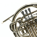 Holton Model H179 'Farkas' Professional Double French Horn SN 663656 SUPERB- for sale at BrassAndWinds.com