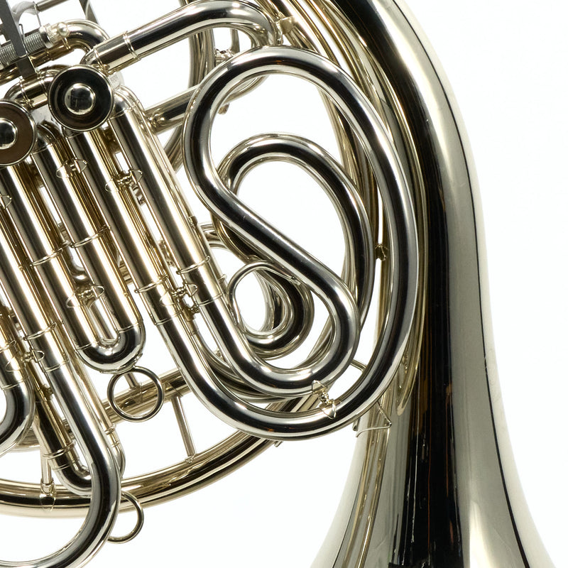 Holton Model H179 'Farkas' Professional Double French Horn SN 663656 SUPERB- for sale at BrassAndWinds.com