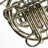 Holton Model H179 'Farkas' Professional Double French Horn SN 663656 SUPERB- for sale at BrassAndWinds.com
