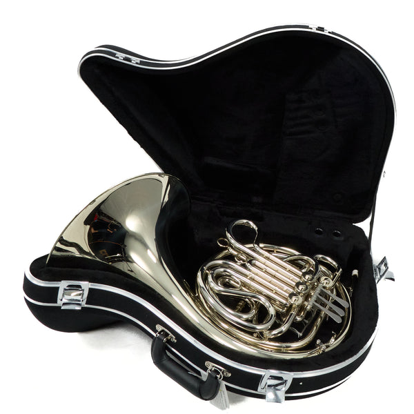 Holton Model H179 'Farkas' Professional Double French Horn SN 663656 SUPERB- for sale at BrassAndWinds.com