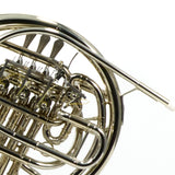 Holton Model H179 'Farkas' Professional Double French Horn SN 663657 SUPERB- for sale at BrassAndWinds.com