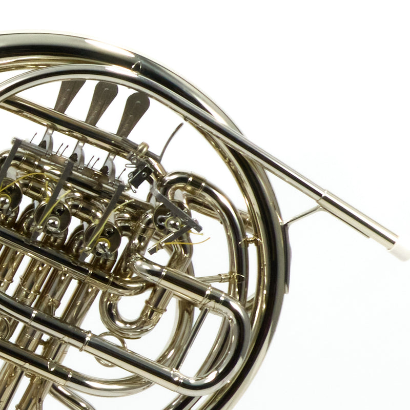 Holton Model H179 'Farkas' Professional Double French Horn SN 663657 SUPERB- for sale at BrassAndWinds.com