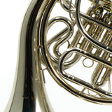 Holton Model H179 'Farkas' Professional Double French Horn SN 663657 SUPERB- for sale at BrassAndWinds.com