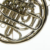 Holton Model H179 'Farkas' Professional Double French Horn SN 663657 SUPERB- for sale at BrassAndWinds.com