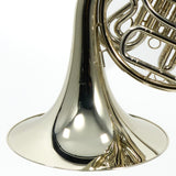 Holton Model H179 'Farkas' Professional Double French Horn SN 663657 SUPERB- for sale at BrassAndWinds.com