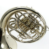 Holton Model H179 'Farkas' Professional Double French Horn SN 663657 SUPERB- for sale at BrassAndWinds.com