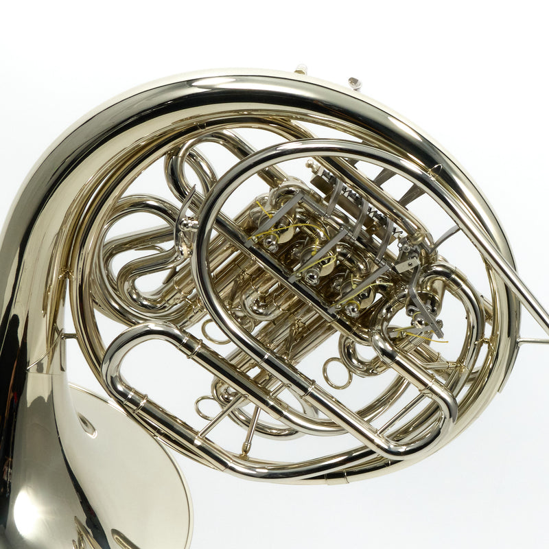Holton Model H179 'Farkas' Professional Double French Horn SN 663657 SUPERB- for sale at BrassAndWinds.com