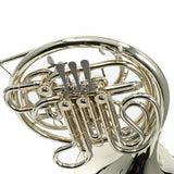 Holton Model H179 'Farkas' Professional Double French Horn SN 663657 SUPERB- for sale at BrassAndWinds.com