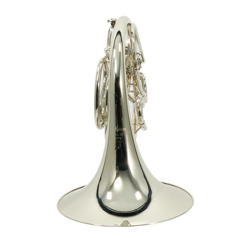 Holton Model H179 'Farkas' Professional Double French Horn SN 663657 SUPERB- for sale at BrassAndWinds.com