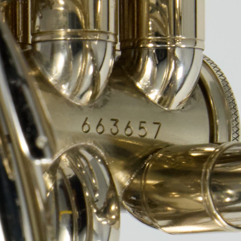 Holton Model H179 'Farkas' Professional Double French Horn SN 663657 SUPERB- for sale at BrassAndWinds.com