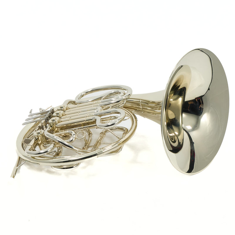 Holton Model H179 'Farkas' Professional Double French Horn SN 663657 SUPERB- for sale at BrassAndWinds.com