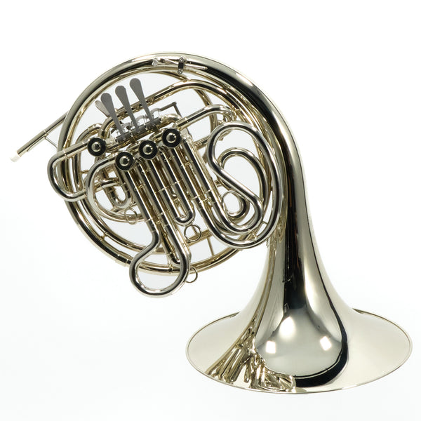 Holton Model H179 'Farkas' Professional Double French Horn SN 663657 SUPERB- for sale at BrassAndWinds.com