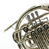 Holton Model H179 'Farkas' Professional Double French Horn SN 663657 SUPERB- for sale at BrassAndWinds.com