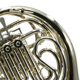 Holton Model H179 'Farkas' Professional Double French Horn SN 663657 SUPERB- for sale at BrassAndWinds.com
