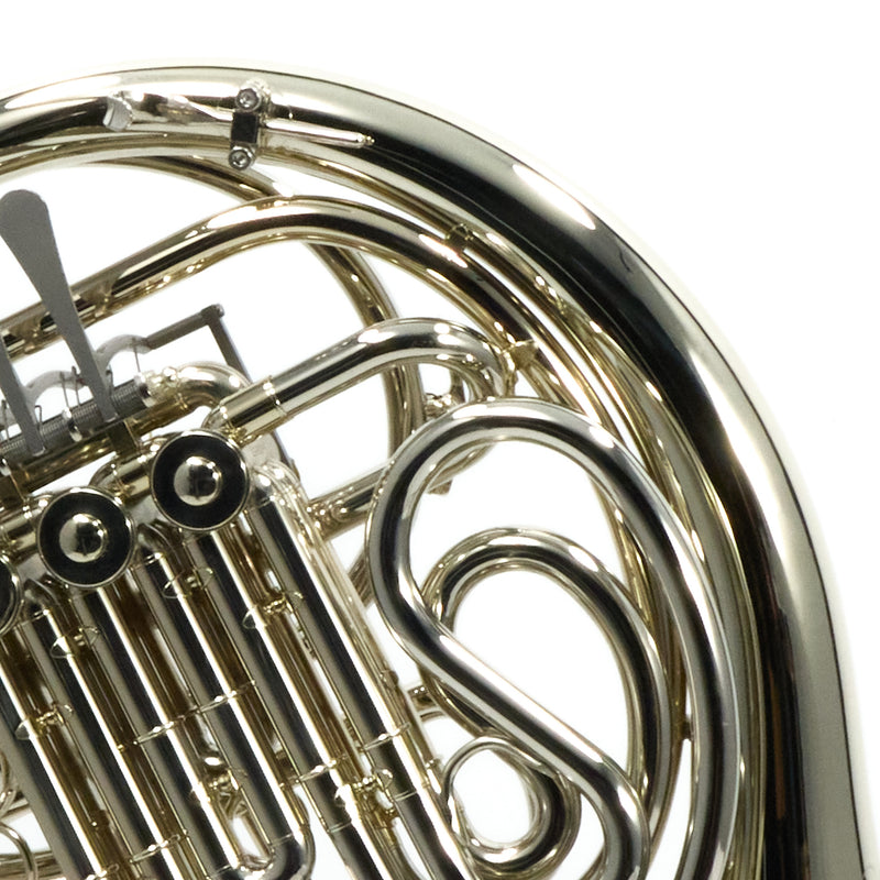 Holton Model H179 'Farkas' Professional Double French Horn SN 663657 SUPERB- for sale at BrassAndWinds.com