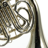 Holton Model H179 'Farkas' Professional Double French Horn SN 663657 SUPERB- for sale at BrassAndWinds.com