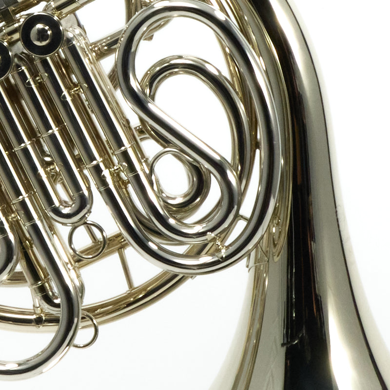 Holton Model H179 'Farkas' Professional Double French Horn SN 663657 SUPERB- for sale at BrassAndWinds.com