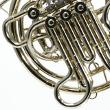 Holton Model H179 'Farkas' Professional Double French Horn SN 663657 SUPERB- for sale at BrassAndWinds.com