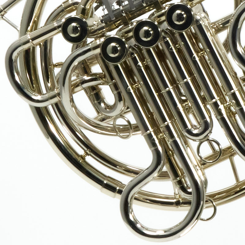 Holton Model H179 'Farkas' Professional Double French Horn SN 663657 SUPERB- for sale at BrassAndWinds.com