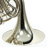 Holton Model H179 'Farkas' Professional Double French Horn SN 663657 SUPERB- for sale at BrassAndWinds.com