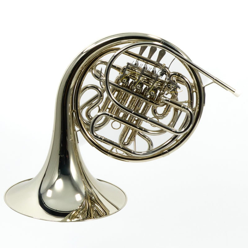 Holton Model H179 'Farkas' Professional Double French Horn SN 663657 SUPERB- for sale at BrassAndWinds.com