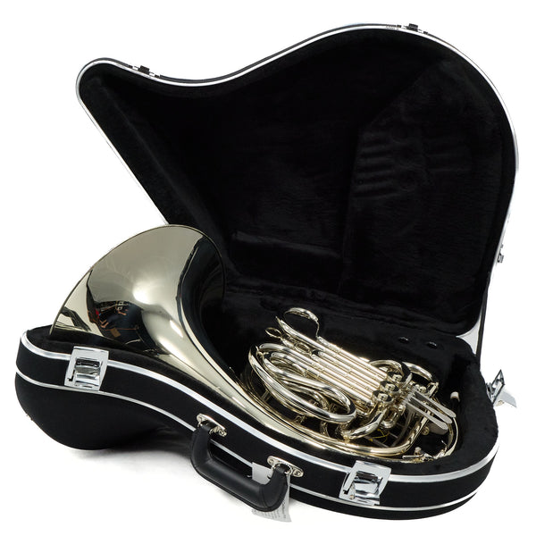 Holton Model H179 'Farkas' Professional Double French Horn SN 663657 SUPERB- for sale at BrassAndWinds.com