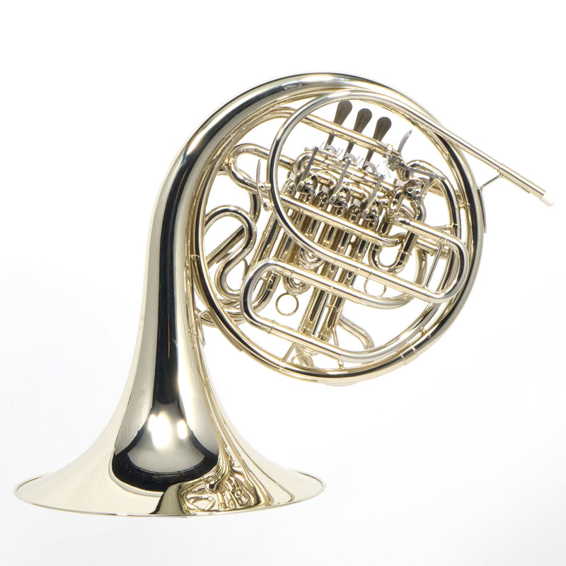 Holton Model H179 'Farkas' Professional Double French Horn SN 663765 SUPERB- for sale at BrassAndWinds.com