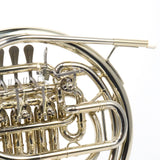 Holton Model H179 'Farkas' Professional Double French Horn SN 663765 SUPERB- for sale at BrassAndWinds.com
