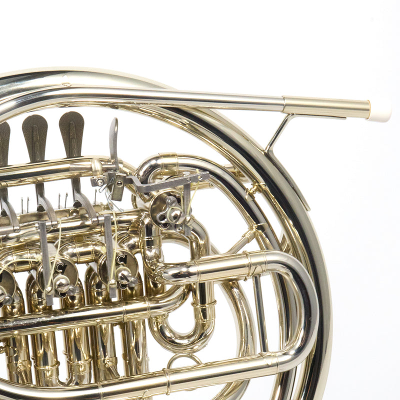 Holton Model H179 'Farkas' Professional Double French Horn SN 663765 SUPERB- for sale at BrassAndWinds.com
