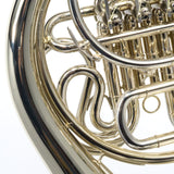 Holton Model H179 'Farkas' Professional Double French Horn SN 663765 SUPERB- for sale at BrassAndWinds.com