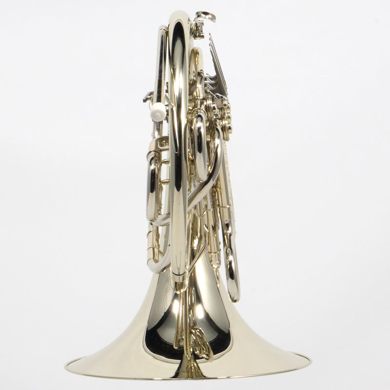 Holton Model H179 'Farkas' Professional Double French Horn SN 663765 SUPERB- for sale at BrassAndWinds.com