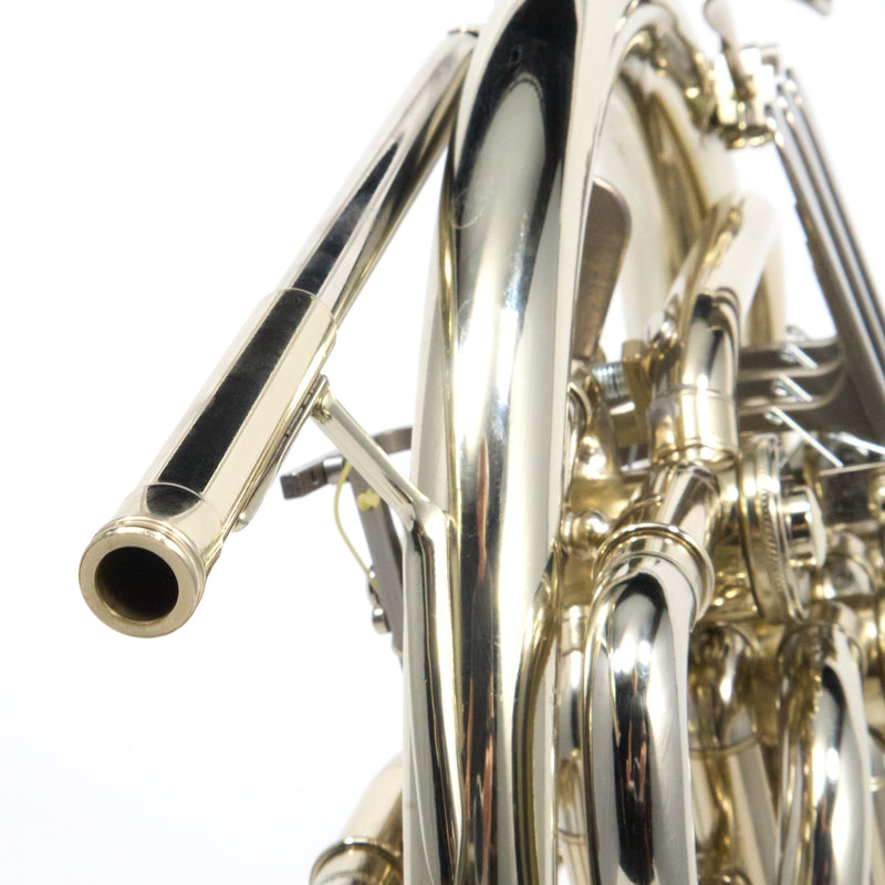 Holton Model H179 'Farkas' Professional Double French Horn SN 663765 SUPERB- for sale at BrassAndWinds.com