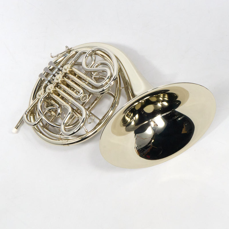 Holton Model H179 'Farkas' Professional Double French Horn SN 663765 SUPERB- for sale at BrassAndWinds.com