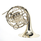 Holton Model H179 'Farkas' Professional Double French Horn SN 663765 SUPERB- for sale at BrassAndWinds.com