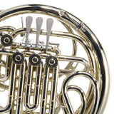 Holton Model H179 'Farkas' Professional Double French Horn SN 663765 SUPERB- for sale at BrassAndWinds.com