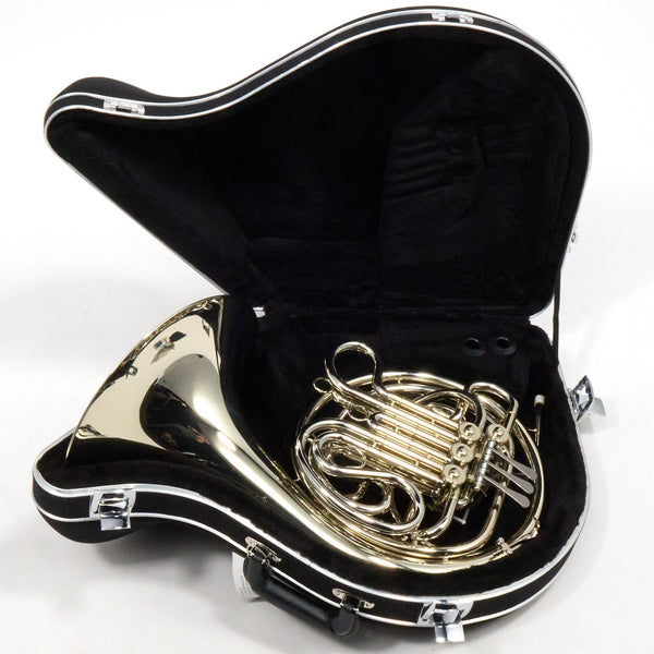 Holton Model H179 'Farkas' Professional Double French Horn SN 663765 SUPERB- for sale at BrassAndWinds.com