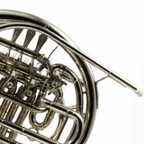 Holton Model H179 'Farkas' Professional Double French Horn SN CR664487 SUPERB- for sale at BrassAndWinds.com