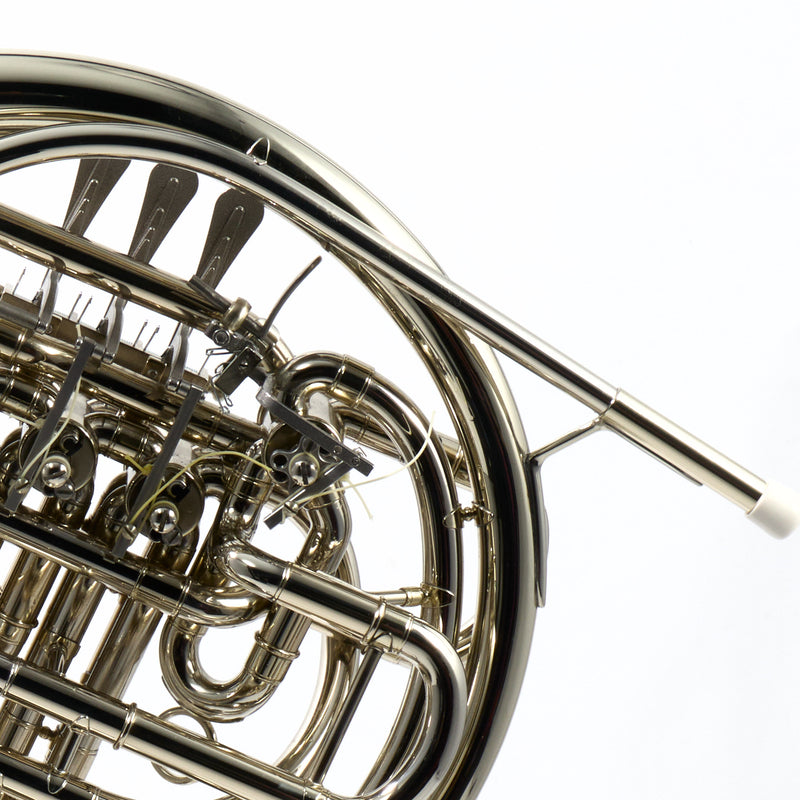 Holton Model H179 'Farkas' Professional Double French Horn SN CR664487 SUPERB- for sale at BrassAndWinds.com