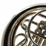 Holton Model H179 'Farkas' Professional Double French Horn SN CR664487 SUPERB- for sale at BrassAndWinds.com