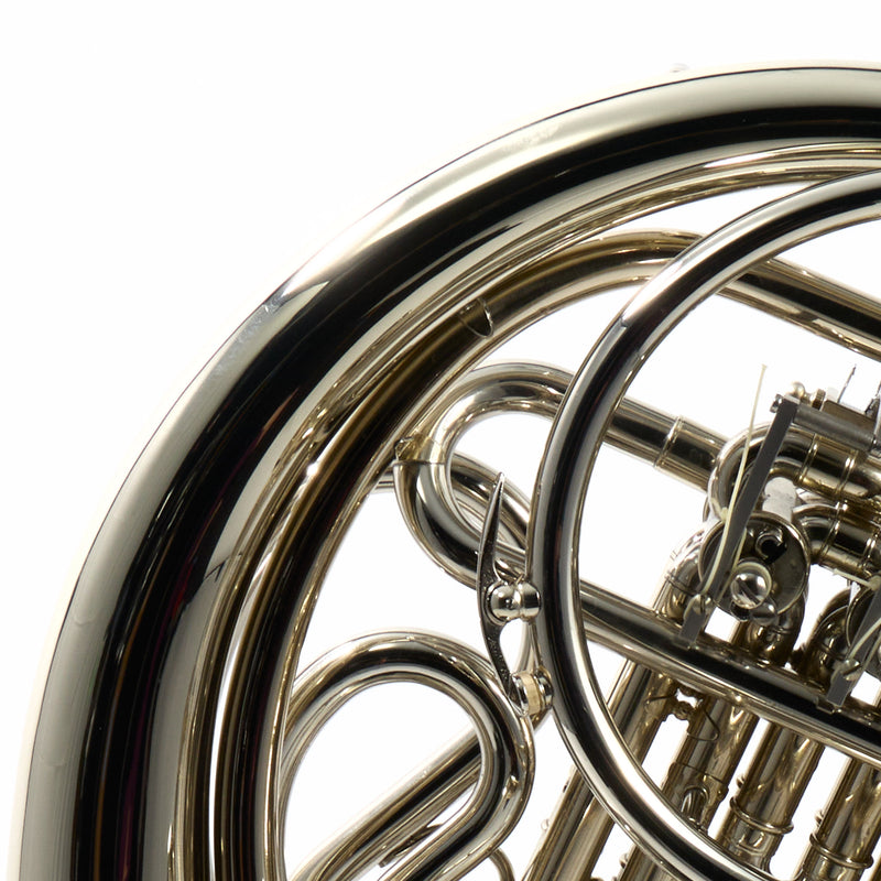 Holton Model H179 'Farkas' Professional Double French Horn SN CR664487 SUPERB- for sale at BrassAndWinds.com